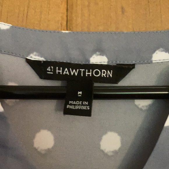 Summer blouse - Picture 3 of 3